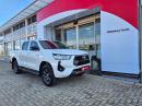Thumbnail Toyota Hilux 2.4GD-6 double cab 4x4 Raider auto