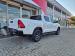 Toyota Hilux 2.4GD-6 double cab 4x4 Raider auto - Thumbnail 2