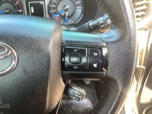 Toyota Hilux 2.8GD-6 Xtra cab Legend manual - Image 10