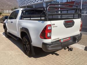 Toyota Hilux 2.8GD-6 Xtra cab Legend manual - Image 15