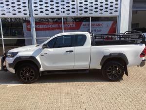 Toyota Hilux 2.8GD-6 Xtra cab Legend manual - Image 16