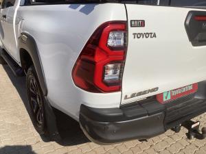Toyota Hilux 2.8GD-6 Xtra cab Legend manual - Image 17