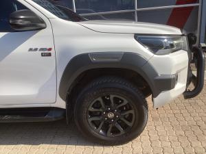Toyota Hilux 2.8GD-6 Xtra cab Legend manual - Image 18