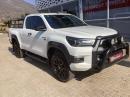 Thumbnail Toyota Hilux 2.8GD-6 Xtra cab Legend manual