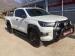 Toyota Hilux 2.8GD-6 Xtra cab Legend manual - Thumbnail 1