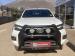 Toyota Hilux 2.8GD-6 Xtra cab Legend manual - Thumbnail 4