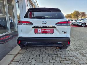 Toyota Corolla Cross 1.8 HEV GR-Sport - Image 5