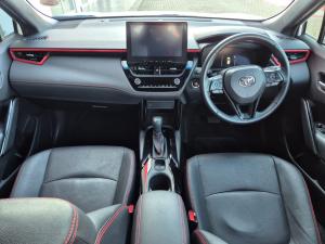 Toyota Corolla Cross 1.8 HEV GR-Sport - Image 6