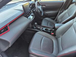 Toyota Corolla Cross 1.8 HEV GR-Sport - Image 7