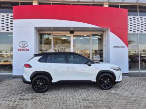 Toyota Corolla Cross 1.8 HEV GR-Sport - Image 3