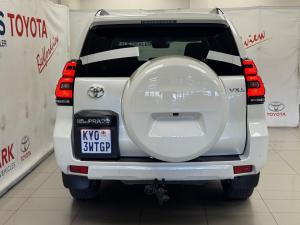 Toyota Land Cruiser Prado 2.8GD VX-L - Image 5