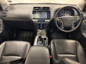 Toyota Land Cruiser Prado 2.8GD VX-L - Image 6