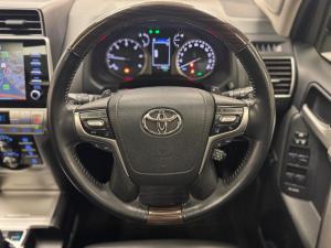 Toyota Land Cruiser Prado 2.8GD VX-L - Image 9