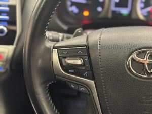 Toyota Land Cruiser Prado 2.8GD VX-L - Image 10