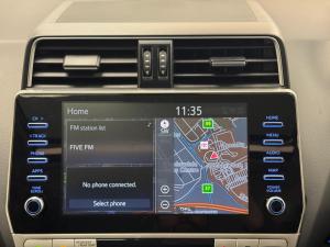 Toyota Land Cruiser Prado 2.8GD VX-L - Image 12