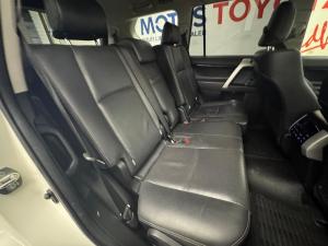 Toyota Land Cruiser Prado 2.8GD VX-L - Image 16