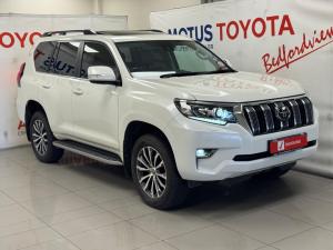 Toyota Land Cruiser Prado 2.8GD VX-L - Image 1