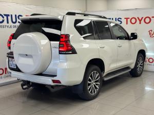 Toyota Land Cruiser Prado 2.8GD VX-L - Image 2
