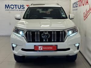 Toyota Land Cruiser Prado 2.8GD VX-L - Image 4