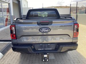 Ford Ranger 3.0TD V6 SuperCab Wildtrak 4x4 - Image 5