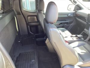 Ford Ranger 3.0TD V6 SuperCab Wildtrak 4x4 - Image 11