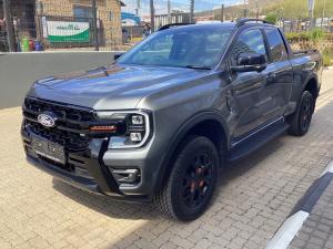 Ford Ranger 3.0TD V6 SuperCab Wildtrak 4x4 - Image 12