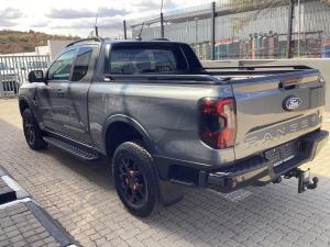 Ford Ranger 3.0TD V6 SuperCab Wildtrak 4x4 - Image 13