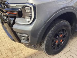 Ford Ranger 3.0TD V6 SuperCab Wildtrak 4x4 - Image 14