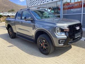 Ford Ranger 3.0TD V6 SuperCab Wildtrak 4x4 - Image 1