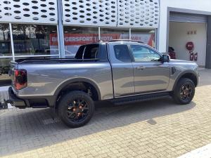 Ford Ranger 3.0TD V6 SuperCab Wildtrak 4x4 - Image 3