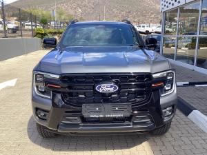 Ford Ranger 3.0TD V6 SuperCab Wildtrak 4x4 - Image 4