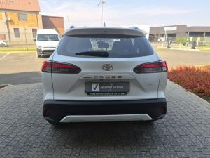 Toyota Corolla Cross 1.8 XS - Image 5
