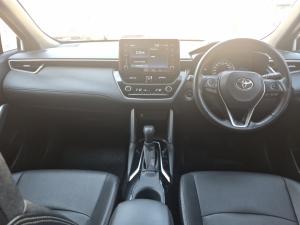 Toyota Corolla Cross 1.8 XS - Image 6