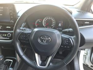 Toyota Corolla Cross 1.8 XS - Image 8