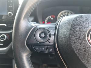 Toyota Corolla Cross 1.8 XS - Image 9