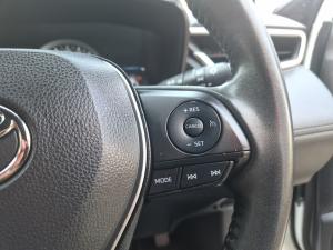 Toyota Corolla Cross 1.8 XS - Image 10