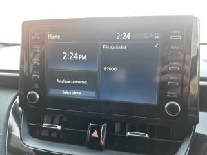 Toyota Corolla Cross 1.8 XS - Image 12
