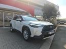 Thumbnail Toyota Corolla Cross 1.8 XS