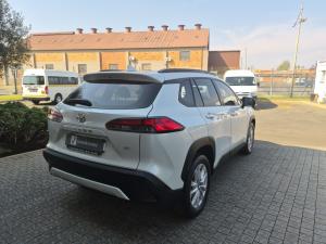 Toyota Corolla Cross 1.8 XS - Image 2