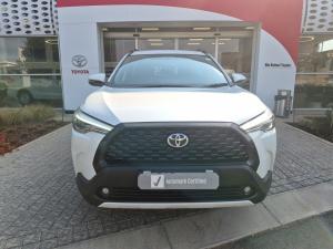 Toyota Corolla Cross 1.8 XS - Image 4