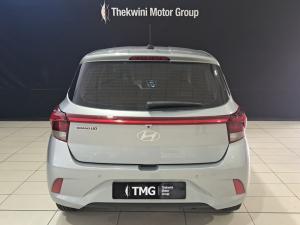 Hyundai Grand i10 1.0 Premium hatch - Image 5
