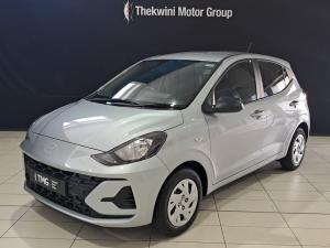 Hyundai Grand i10 1.0 Premium hatch - Image 11