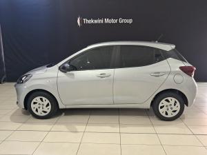 Hyundai Grand i10 1.0 Premium hatch - Image 12