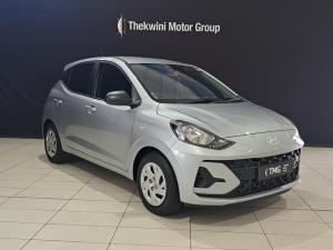 Hyundai Grand i10 1.0 Premium hatch - Image 1