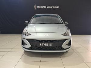 Hyundai Grand i10 1.0 Premium hatch - Image 4