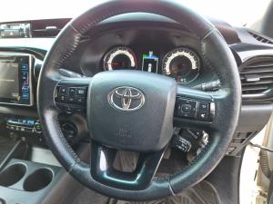 Toyota Hilux 2.8GD-6 double cab 4x4 Legend 50 auto - Image 8