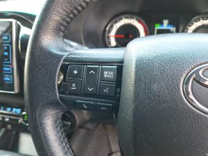 Toyota Hilux 2.8GD-6 double cab 4x4 Legend 50 auto - Image 9