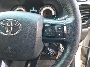 Toyota Hilux 2.8GD-6 double cab 4x4 Legend 50 auto - Image 10