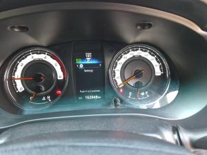 Toyota Hilux 2.8GD-6 double cab 4x4 Legend 50 auto - Image 11