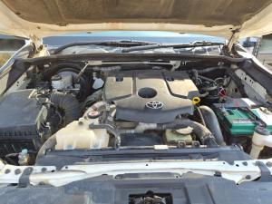 Toyota Hilux 2.8GD-6 double cab 4x4 Legend 50 auto - Image 17